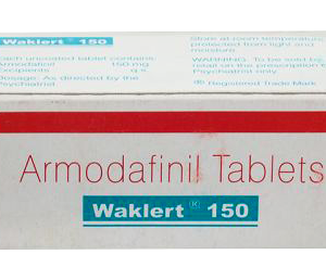 Armodafinil