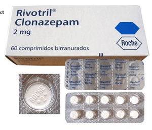 Clonazepam
