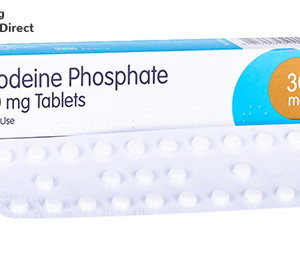 Codeine Phosphate