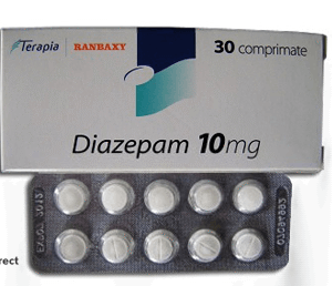 Diazepam