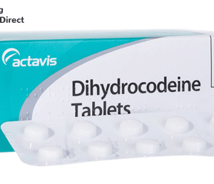 Dihydrocodeine