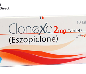 Eszopiclone