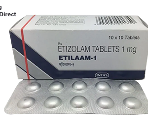 Etizolam