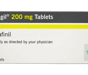 Modafinil