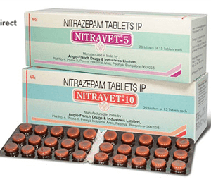 Nitrazepam