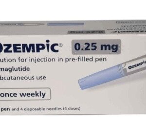 Ozempic (Semaglutide) Pen