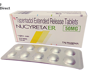 Tapentadol