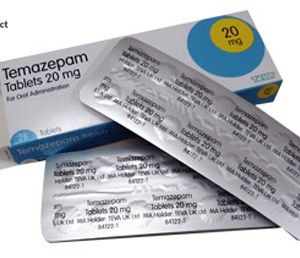 Temazepam