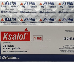Xanax