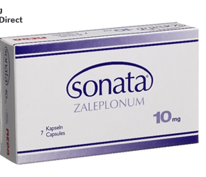 Zaleplon