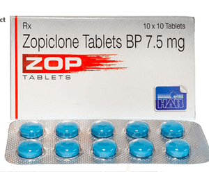 Zopiclone
