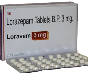 lorazepam-3-mg